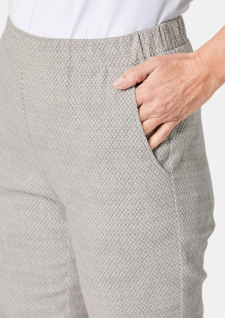 Druckhose Martha