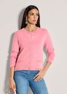 Feinstrick-Twinset mit Modal thumbnail 4
