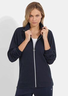 Veste de loisirs à col montant thumbnail 1
