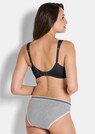 Soutien-gorge sans armatures, avec bonnets souples thumbnail 2