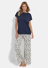 Pyjama en coton et Modal thumbnail 5