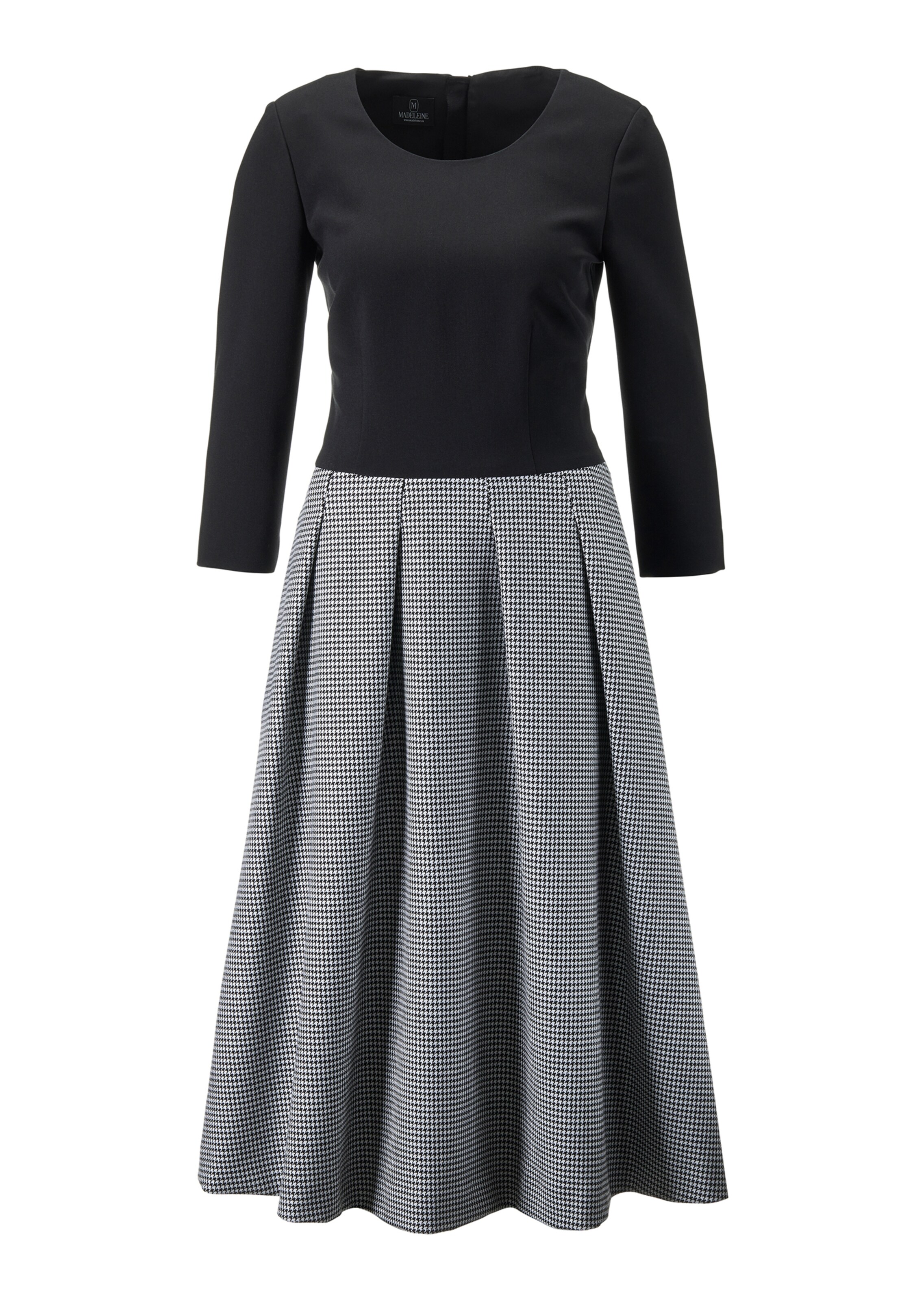 Tailored dress