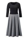 Tailored dress thumbnail 1