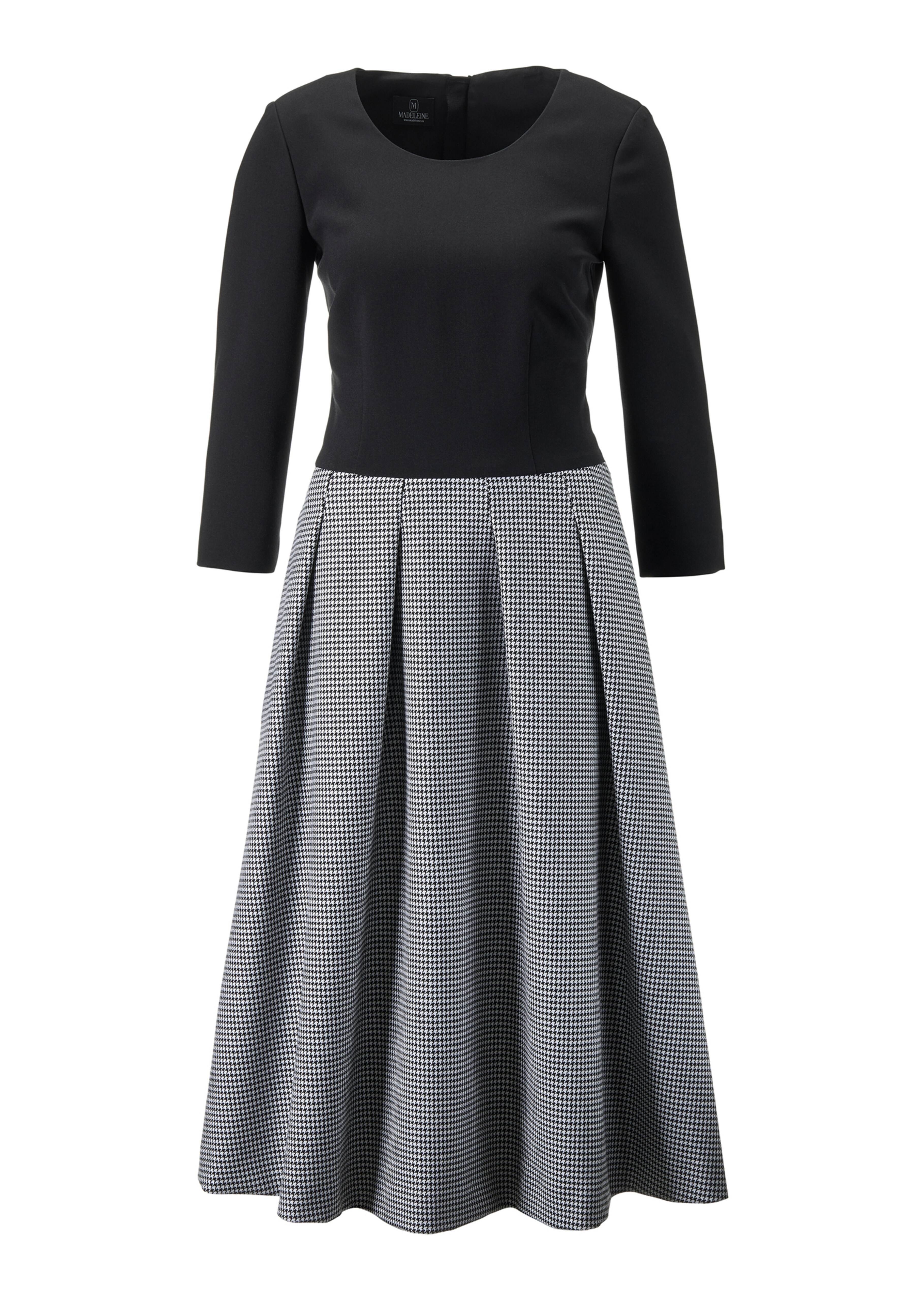 Tailored dress