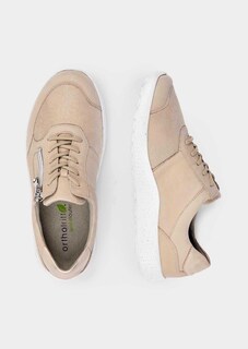 Sneaker mit federnder Luftpolstersohle thumbnail 2