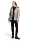 Dick wattierte Steppjacke aus Kunstdaune thumbnail 2