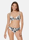 Bikini mit Blütenprint thumbnail 1