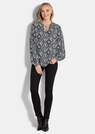 Gedessineerde blouse thumbnail 2