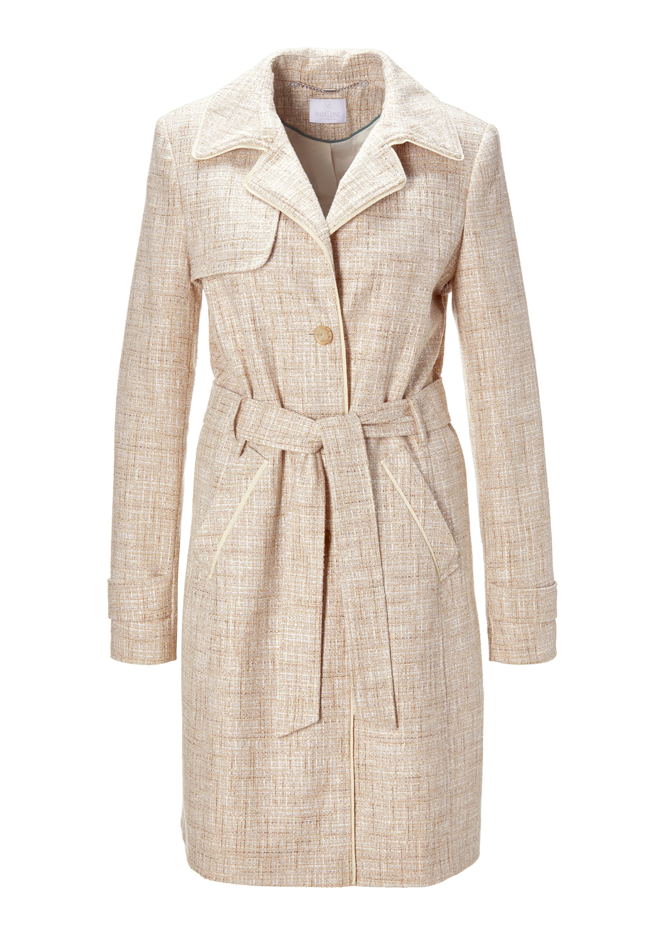 Frock coat