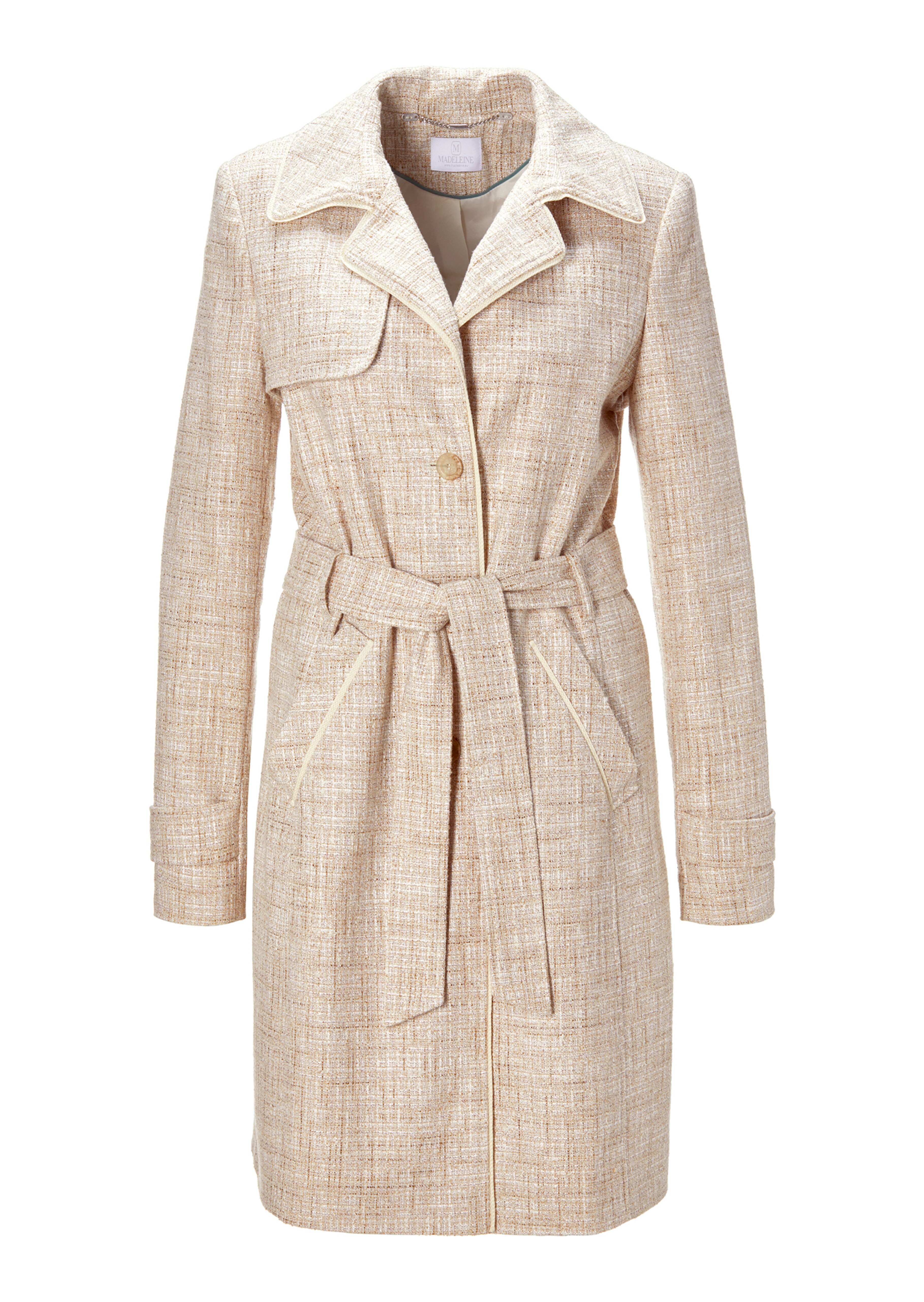 Frock coat