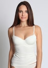 Débardeur avec soutien-gorge intégré, sans armatures thumbnail 4