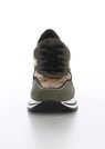 Sneaker mit modernem Materialmix thumbnail 3