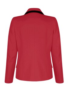 Blazer mit detaillierten Doppelungen thumbnail 7