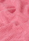 Ajourpullover mit interessantem Blumenmuster thumbnail 4
