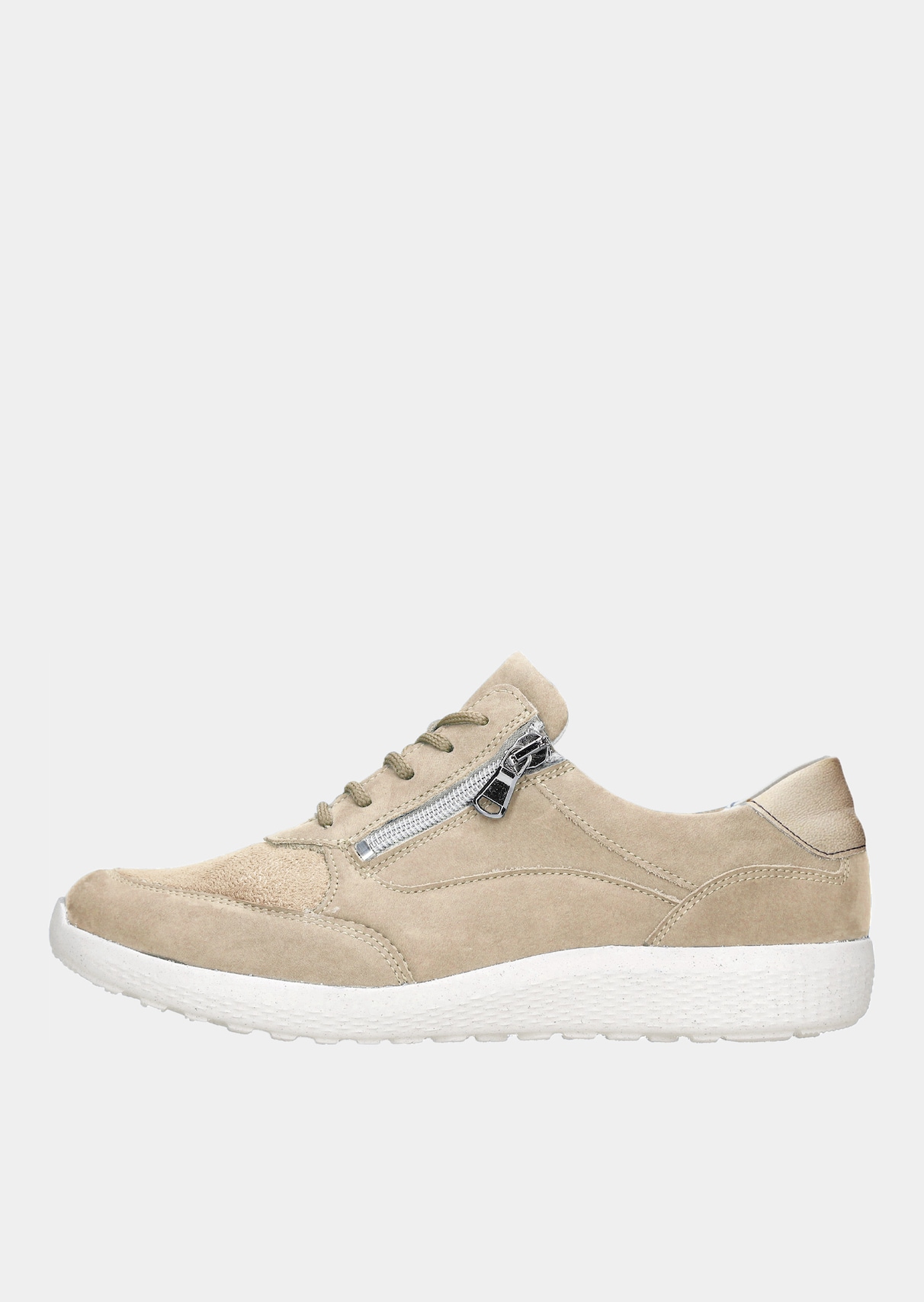 Sneakers avec semelle à coussin d’air à effet amortissant