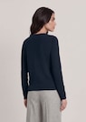 Pull à col rond en Good Cashmere thumbnail 3