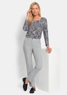 Elastische broek Adelina van Scheiter thumbnail 6