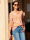 Longbluse mit Bequemfalte vorn thumbnail 4