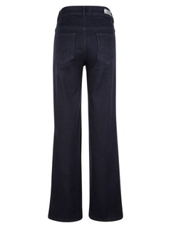 Jeanshose mit Biesen thumbnail 4