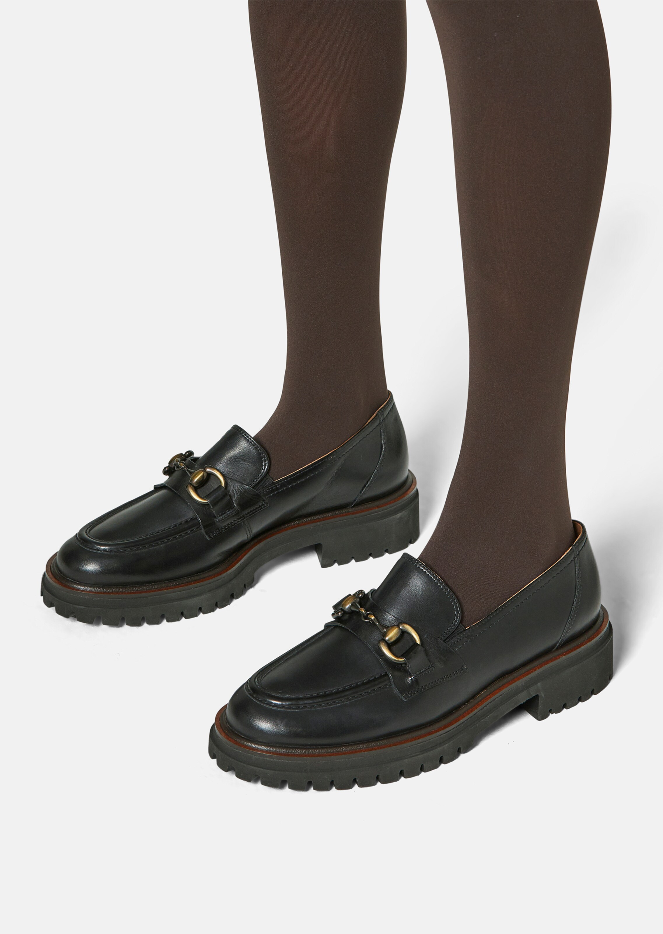 Paul Green - Mocassins