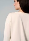Sweatshirt mit floralem Druck thumbnail 5