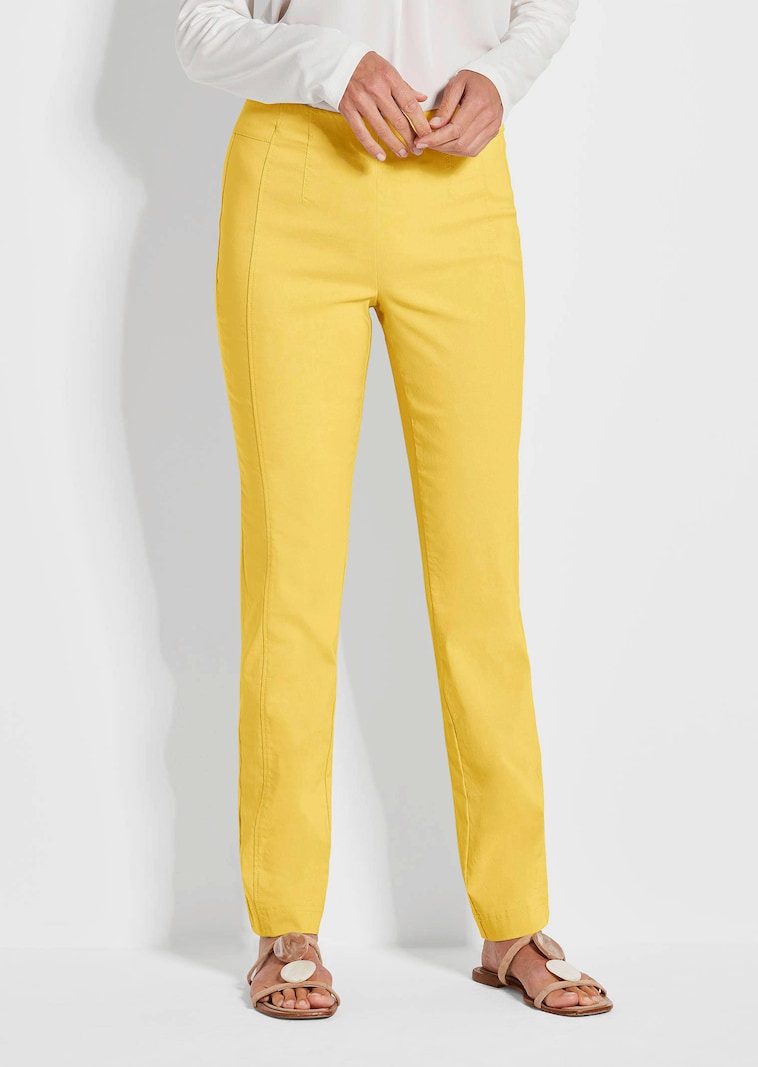 Helppohoitoiset CARLA-bengaliinihousut