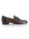Slipper im Fantasy-Snake-Print thumbnail 1