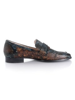 Slipper im Fantasy-Snake-Print thumbnail 1