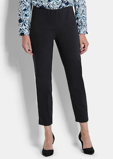 7/8-Bengalinhose LOUISA mit Schlupfbund thumbnail 1