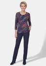 Langarmshirt mit Pailletten-Print thumbnail 2