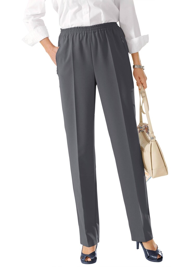 Reiseschlupfhose LOUISA