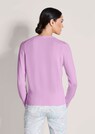 Strickjacke aus Viskose-Stretch thumbnail 3