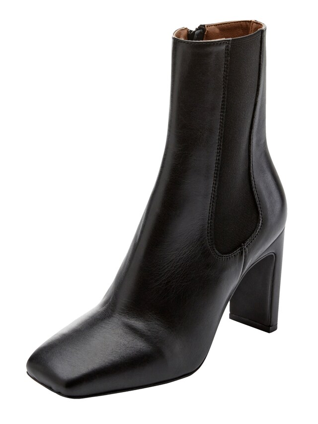 Stiefelette 1