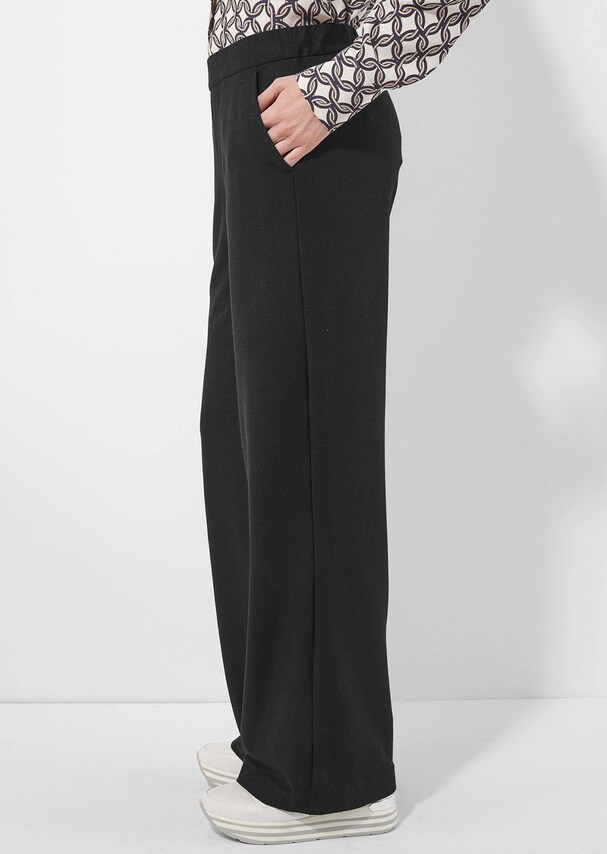 Hose Wide-Leg 3