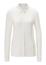Blusen-Shirt in Stretch-Qualität thumbnail 1