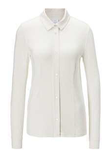 Blusen-Shirt in Stretch-Qualität thumbnail 1
