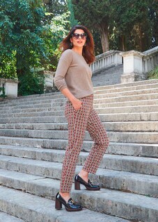 7/8 Trousers thumbnail 7