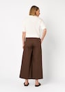 Luftige Culotte mit glatten Schlupfbund thumbnail 2