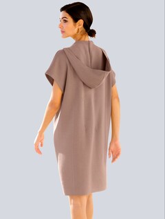 Robe en maille thumbnail 3