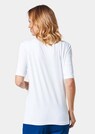 Shirt mit aufwendig platzierten Glitzersteinen thumbnail 3