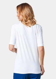 Shirt mit aufwendig platzierten Glitzersteinen thumbnail 3