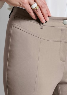 Bengalinhose LOUISA aus Super Stretch thumbnail 5
