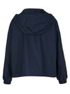 Jacke mit aufgesetzten Taschen vorne thumbnail 6
