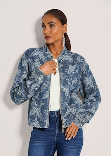 Jeansblouson thumbnail 1