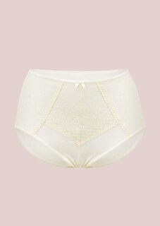 Maxi-alushousut mikrokuidusta ja pitsistä thumbnail 4