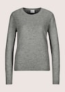 Pull à col rond en Good Cashmere thumbnail 6