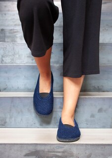 Pantoufles thumbnail 1