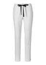 Lightweight pinstripe trousers thumbnail 1