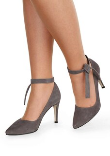 Pumps mit elegante Schnürung am Knöchel thumbnail 8