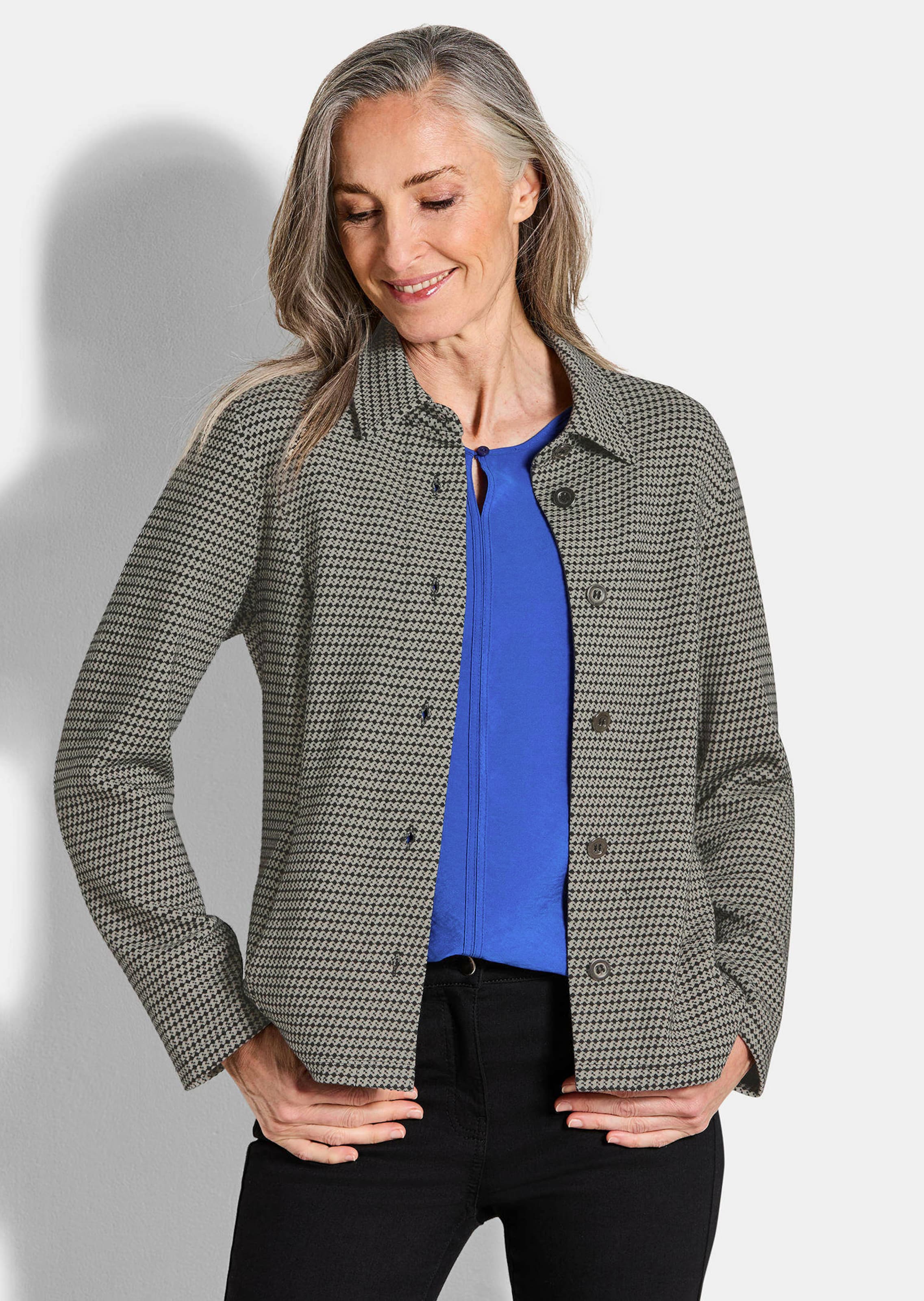 Jacke